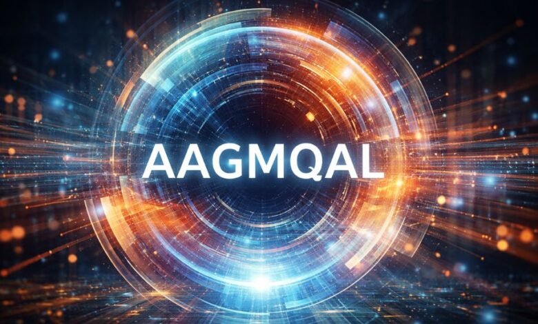 Aagmqal