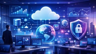 Business Computing World