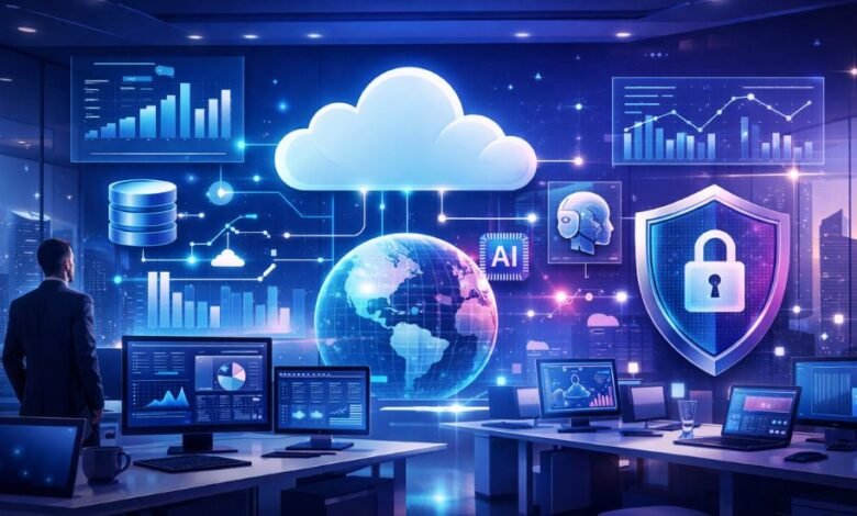 Business Computing World