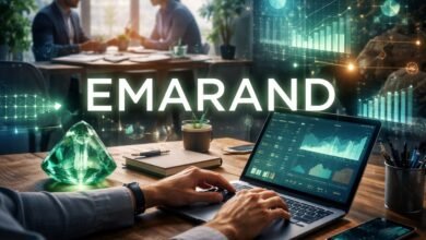 Emarand