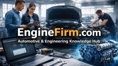 EngineFirm.com