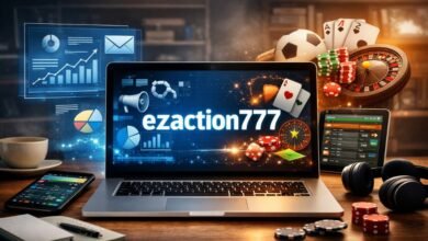 Ezaction777