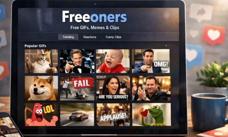 Freeoners