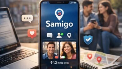 Samigo App