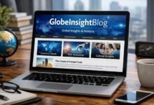 GlobeInsightBlog
