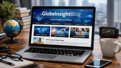 GlobeInsightBlog