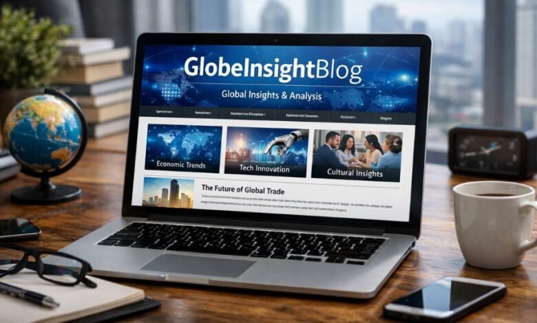 GlobeInsightBlog