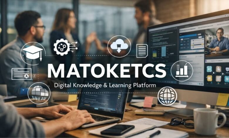 Matoketcs