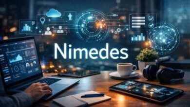 Nimedes