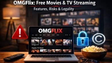 OMGFlix