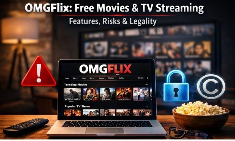 OMGFlix