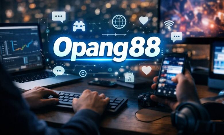 Opang88