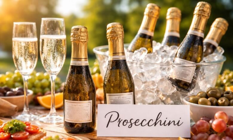 Prosecchini