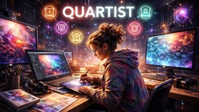 Quartist