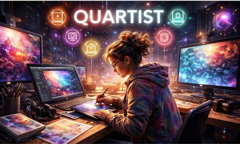 Quartist