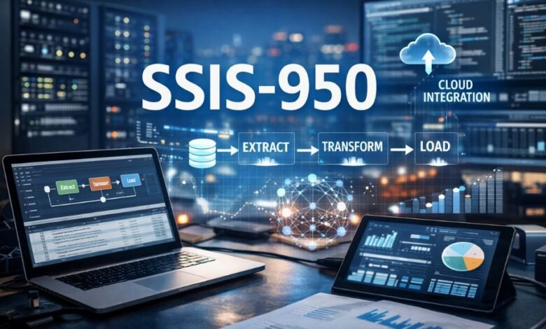SSIS-950
