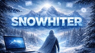 Snowhiter