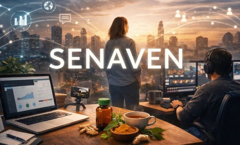 Senaven