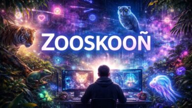 Zooskooñ