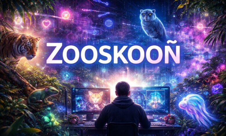 Zooskooñ