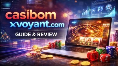 casibom xvoyant.com
