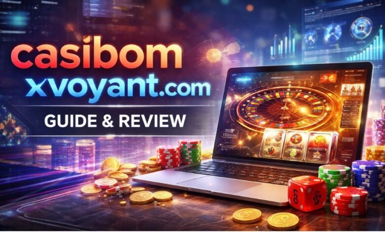 casibom xvoyant.com