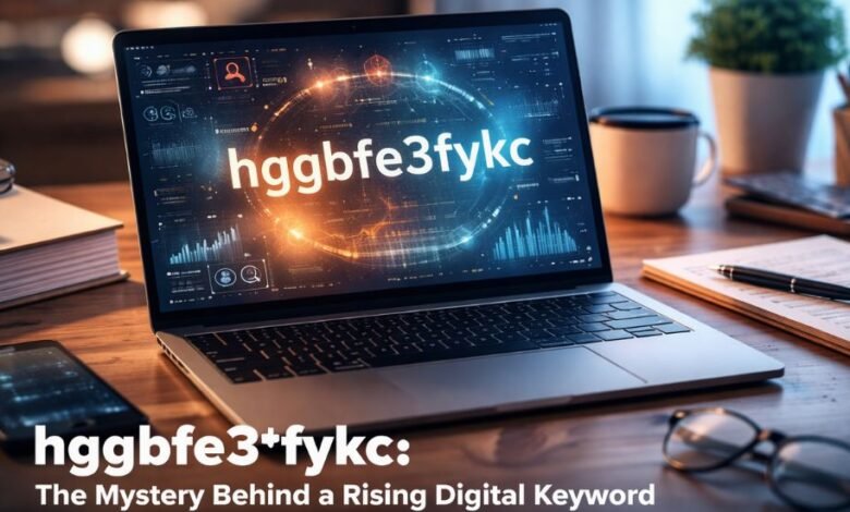 hggbfe3fykc