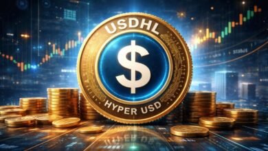 USDHL