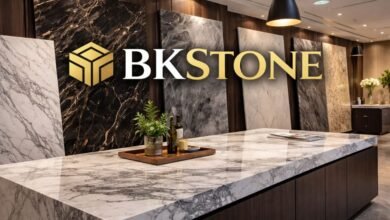 BKStone