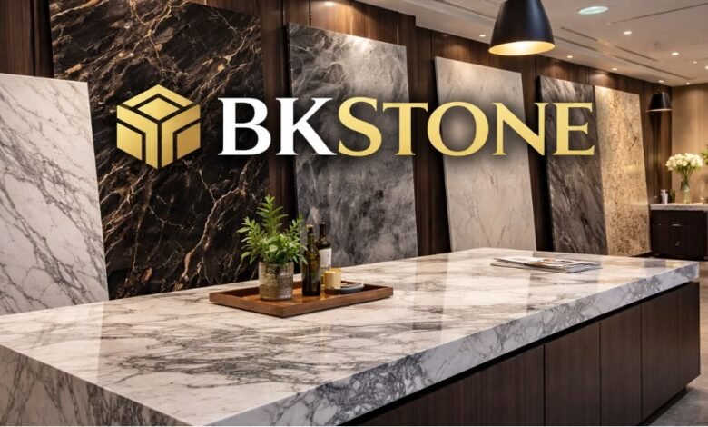 BKStone