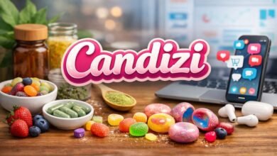 Candizi