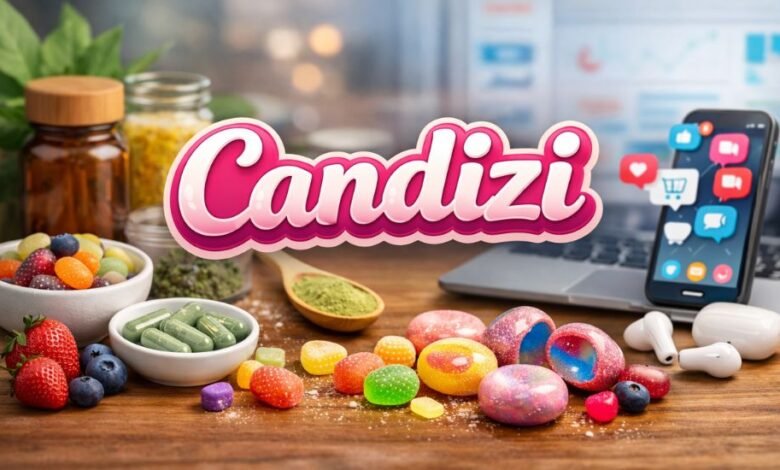Candizi