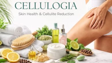 Cellulogia