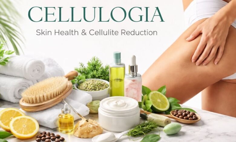 Cellulogia