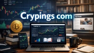 Crypings com