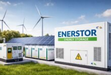 Enerstor