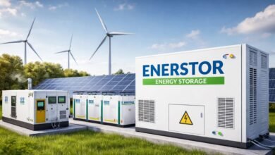 Enerstor