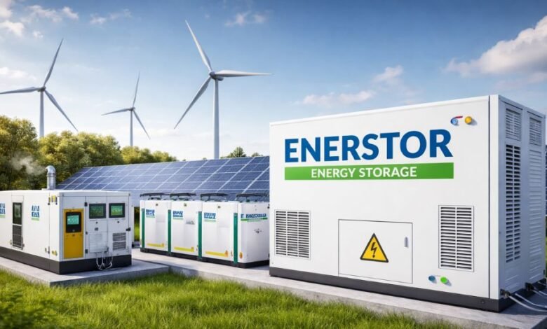 Enerstor