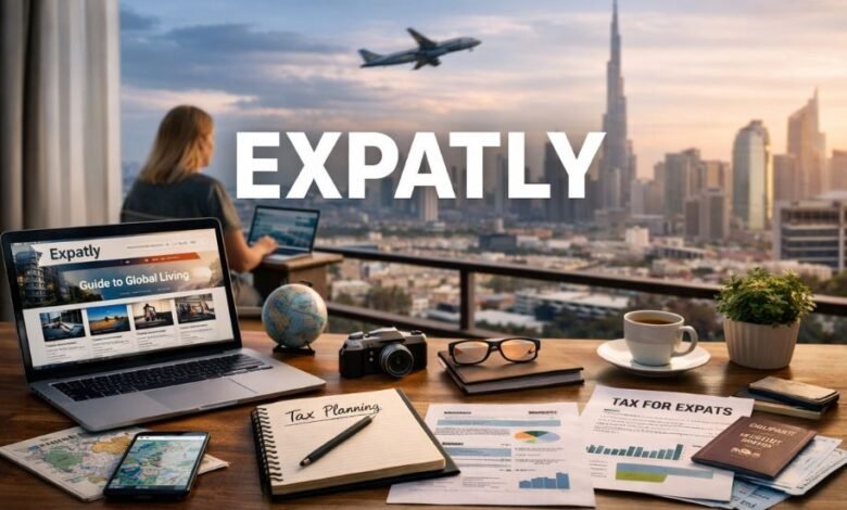 Expatly