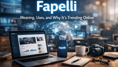 Fapelli