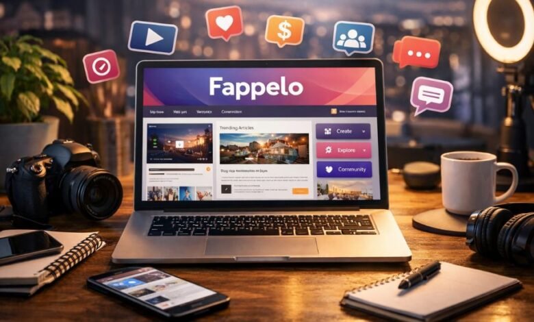 Fappelo