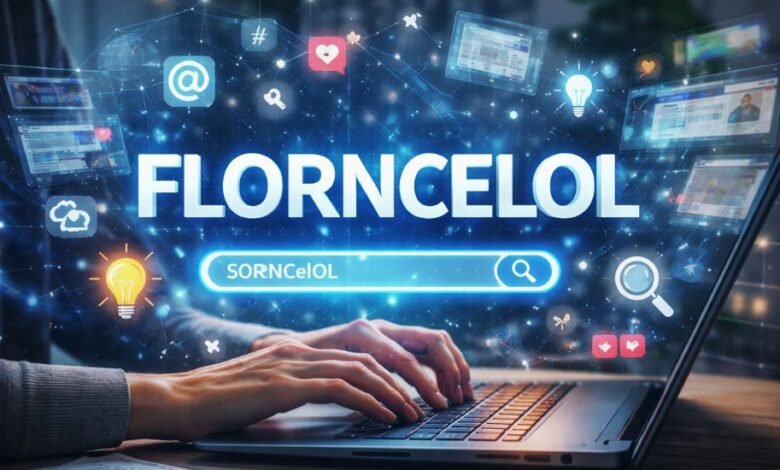 Florncelol
