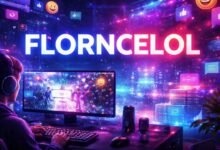 Florncelol