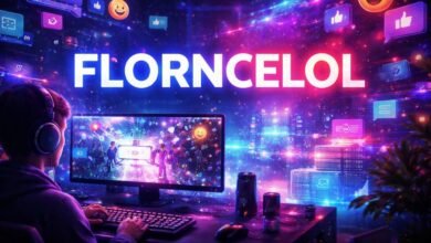 Florncelol