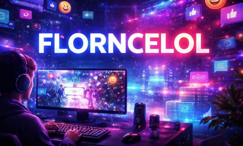 Florncelol