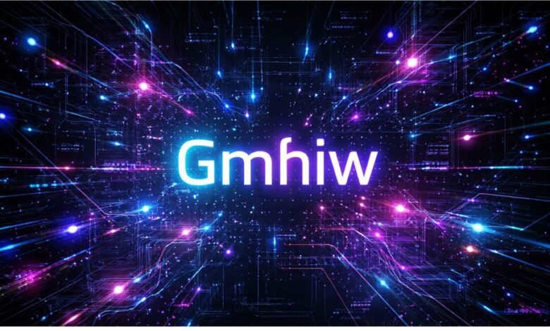 Gmhiw