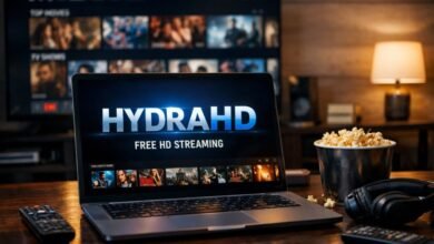 HydraHD