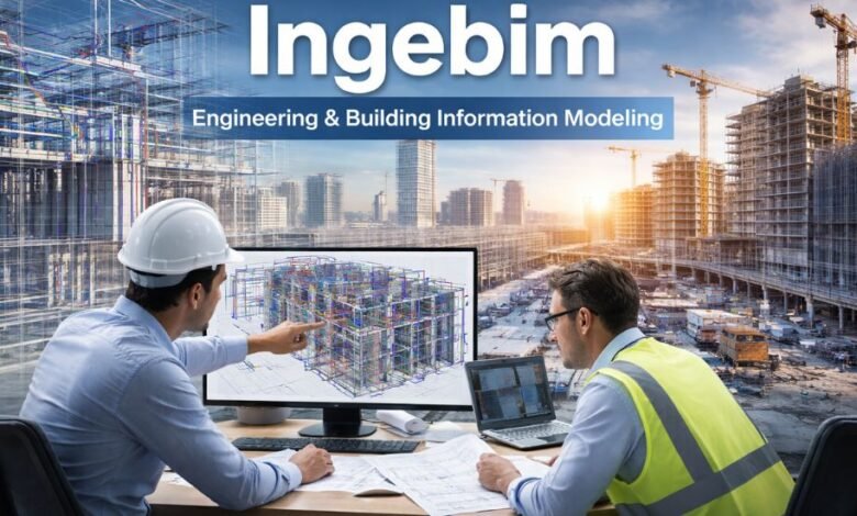 Ingebim