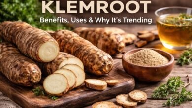 Klemroot