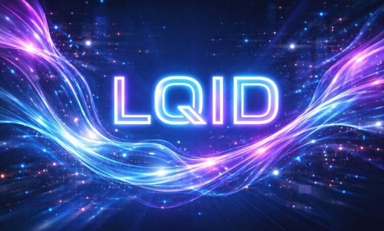 LQID